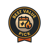 Best Value Pick